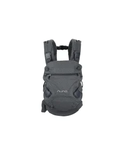 Marsupio Ergonomico 4-in-1 - Cudl Clik - Denim
