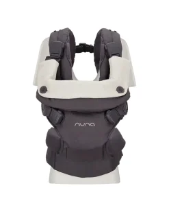 Marsupio Ergonomico 4-in-1 - Cudl Luxe - Dusk - Cachemire