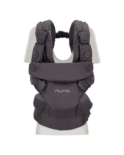 Marsupio Ergonomico 4-in-1 - Cudl Luxe - Dusk - Cachemire
