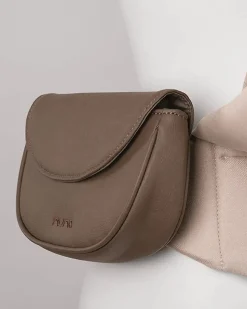 Marsupio Ergonomico 4-in-1 - Cudl Luxe - Pearl - Cachemire