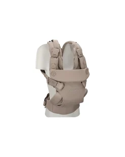Marsupio Ergonomico 4-in-1 - Cudl Luxe - Quartz - Cachemire