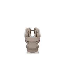 Marsupio Ergonomico 4-in-1 - Cudl Luxe - Quartz - Cachemire