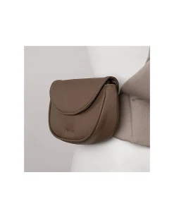 Marsupio Ergonomico 4-in-1 - Cudl Luxe - Quartz - Cachemire