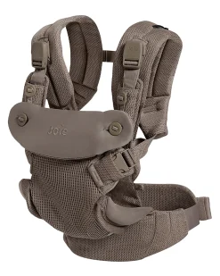 Marsupio Ergonomico 4-in-1 - Savvy Air - Bisque