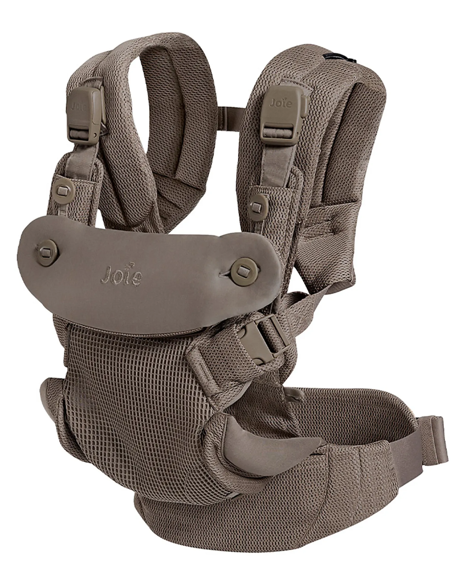 Marsupio Ergonomico 4-in-1 - Savvy Air - Bisque