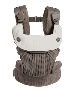 Marsupio Ergonomico 4-in-1 - Savvy Air - Bisque