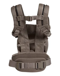Marsupio Ergonomico 4-in-1 - Savvy Air - Bisque