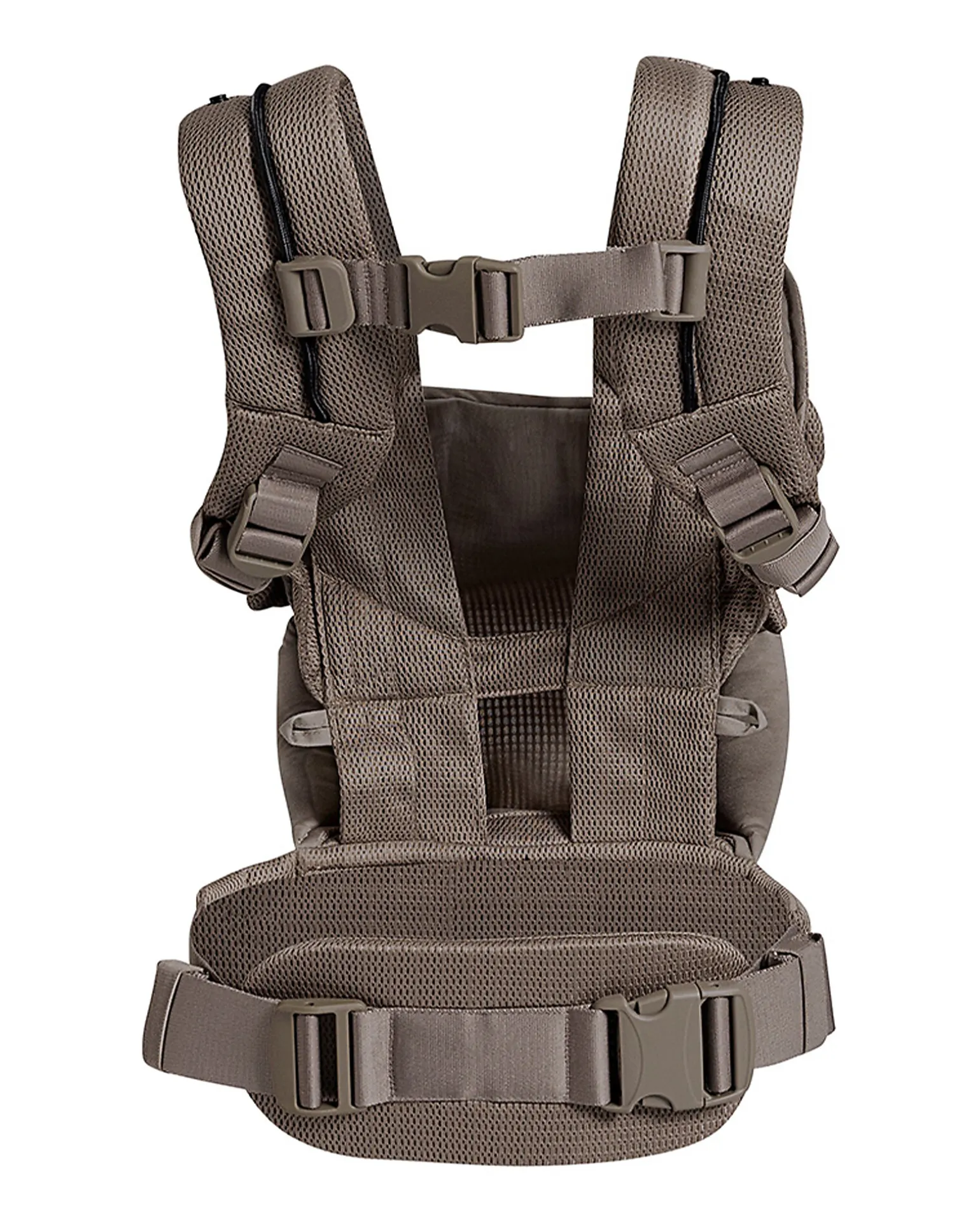 Marsupio Ergonomico 4-in-1 - Savvy Air - Bisque