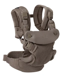 Marsupio Ergonomico 4-in-1 - Savvy Air - Bisque