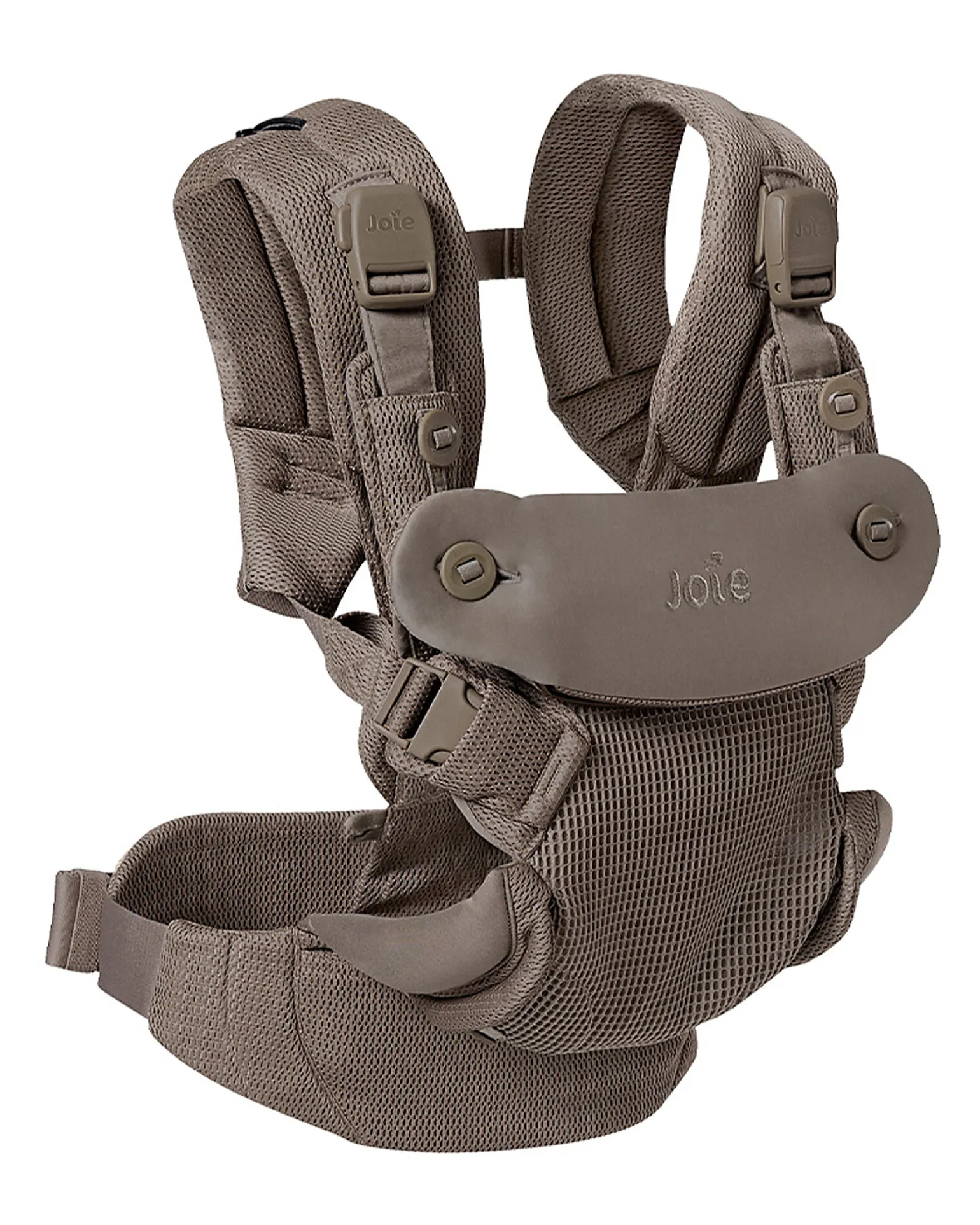 Marsupio Ergonomico 4-in-1 - Savvy Air - Bisque