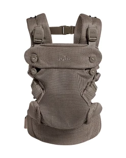 Marsupio Ergonomico 4-in-1 - Savvy Air - Bisque