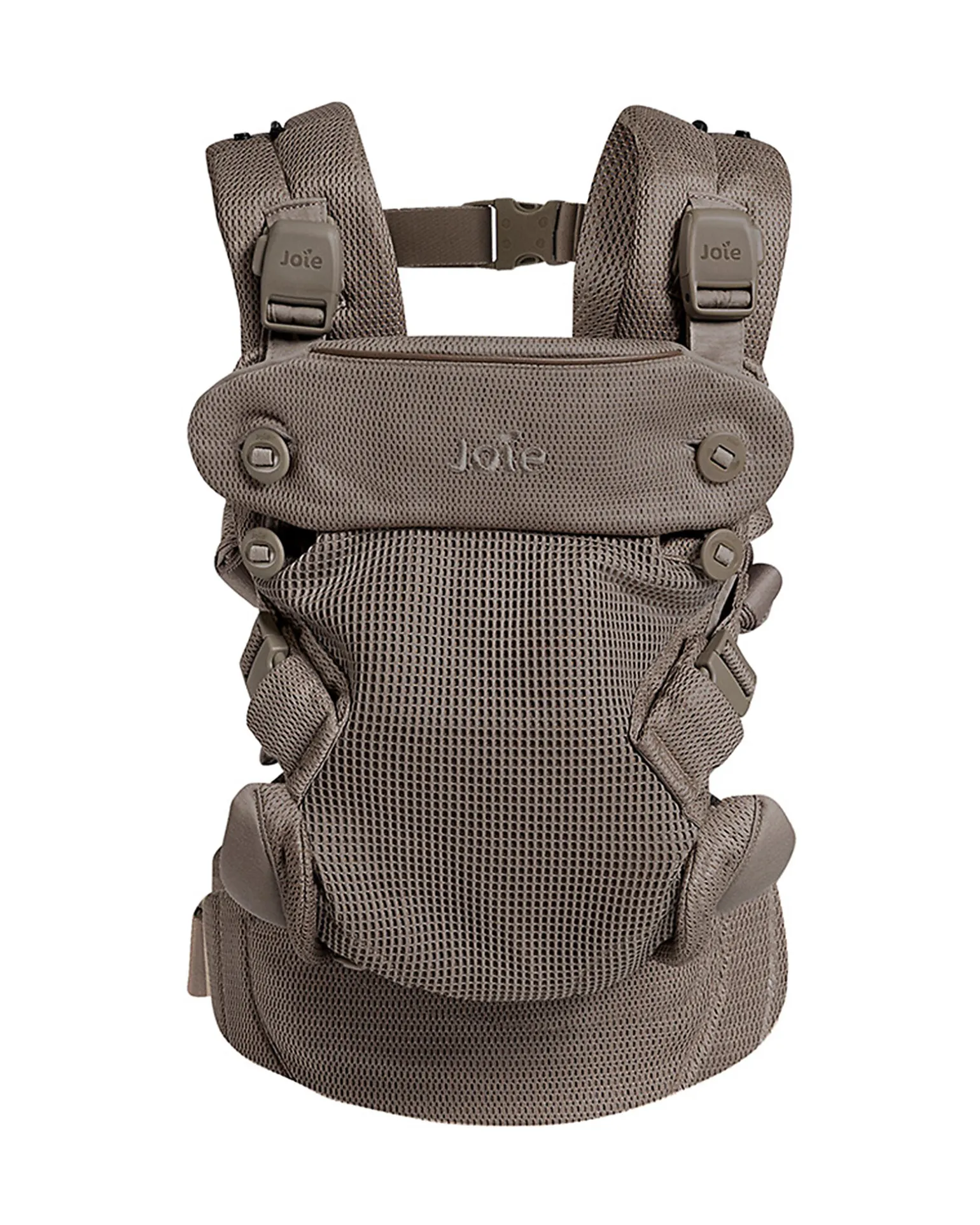 Marsupio Ergonomico 4-in-1 - Savvy Air - Bisque