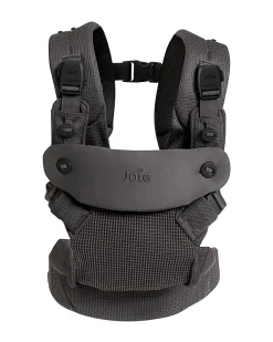 Marsupio Ergonomico 4-in-1 - Savvy Air - Cinder