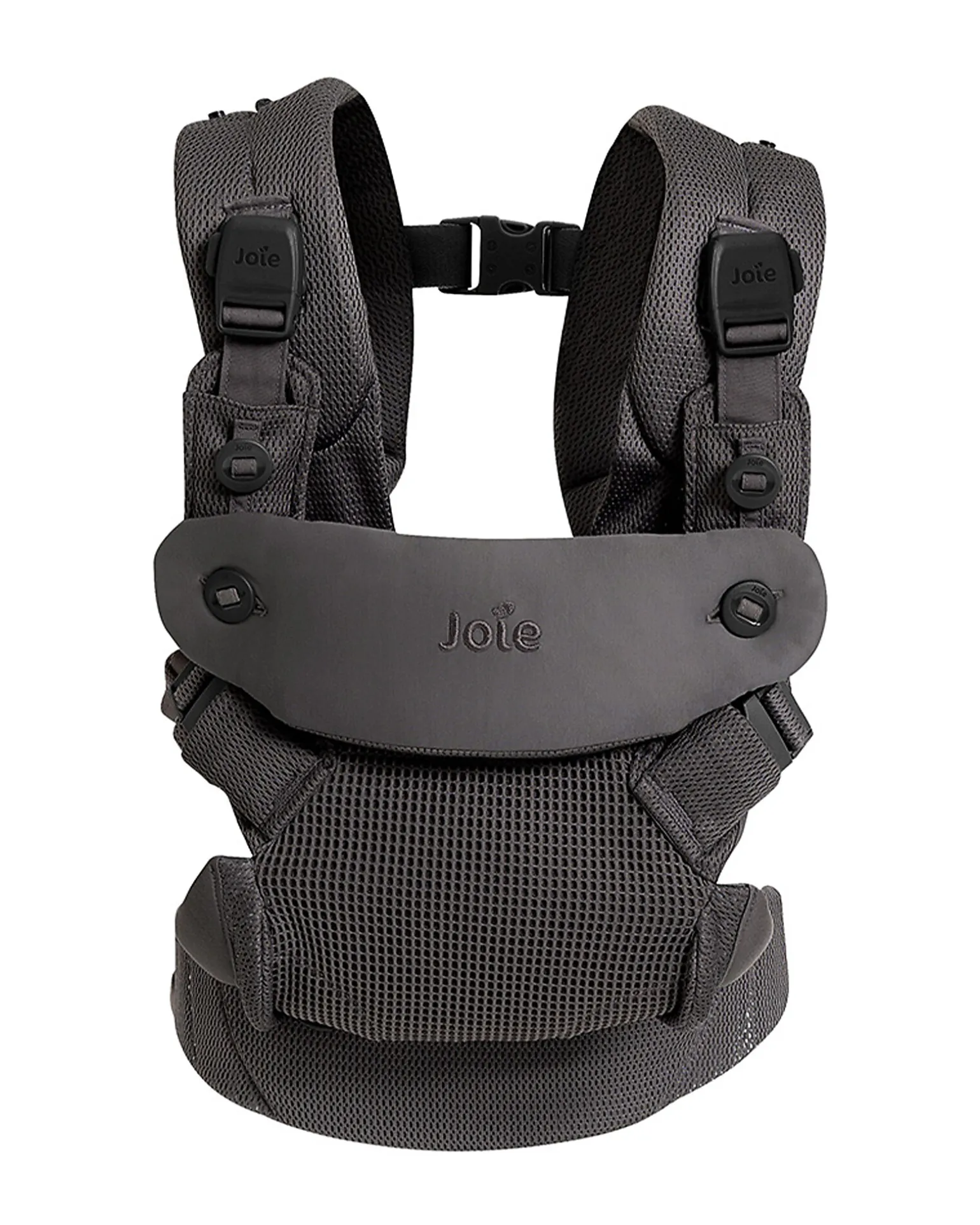 Marsupio Ergonomico 4-in-1 - Savvy Air - Cinder