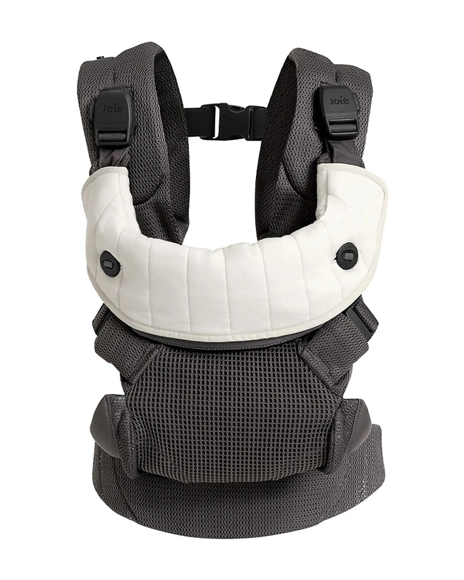 Marsupio Ergonomico 4-in-1 - Savvy Air - Cinder