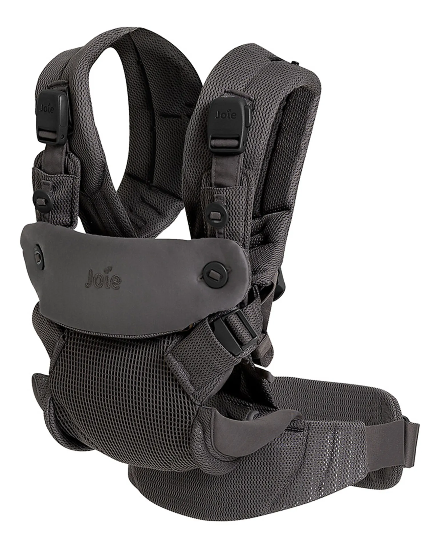 Marsupio Ergonomico 4-in-1 - Savvy Air - Cinder