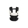 Marsupio Ergonomico 4-in-1 - Savvy Air - Coal