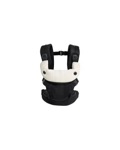 Marsupio Ergonomico 4-in-1 - Savvy Air - Coal