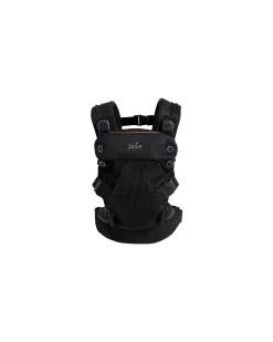 Marsupio Ergonomico 4-in-1 - Savvy Air - Coal