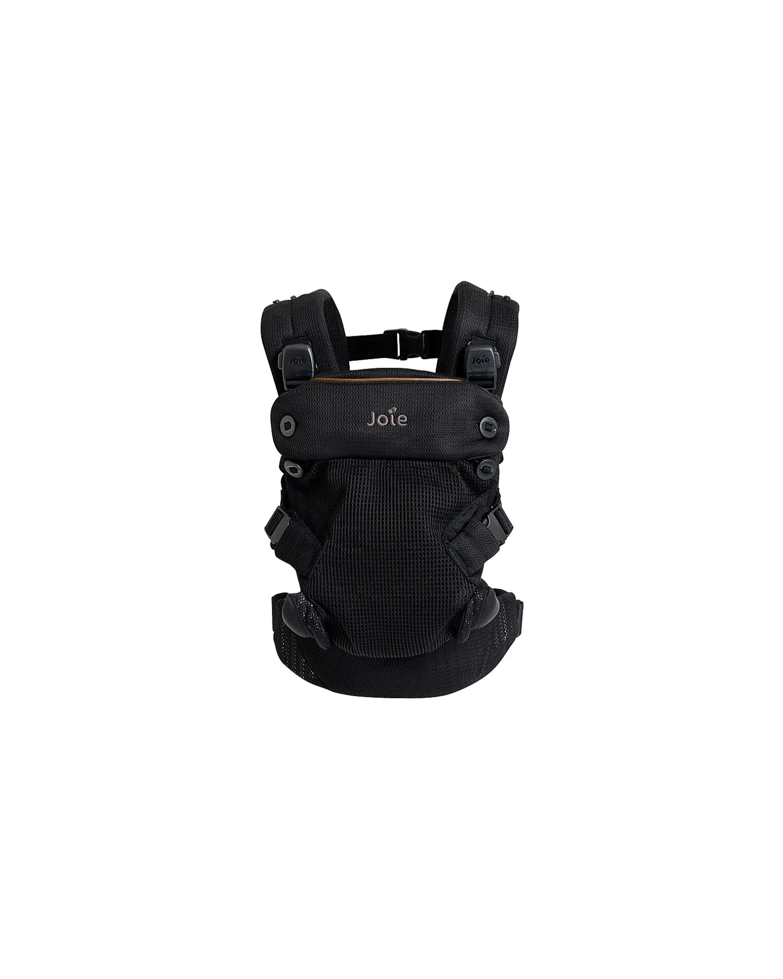 Marsupio Ergonomico 4-in-1 - Savvy Air - Coal