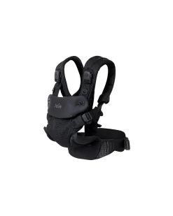 Marsupio Ergonomico 4-in-1 - Savvy Air - Coal