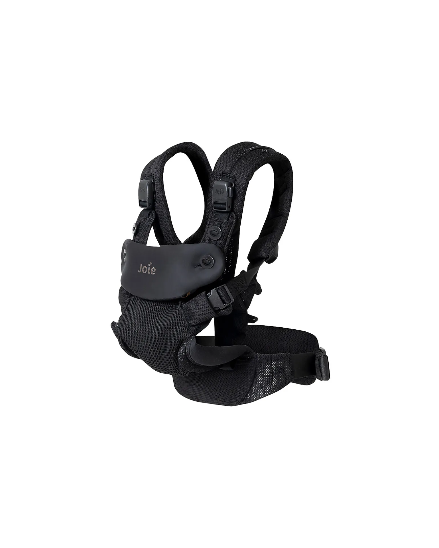 Marsupio Ergonomico 4-in-1 - Savvy Air - Coal