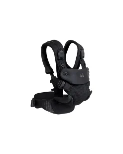 Marsupio Ergonomico 4-in-1 - Savvy Air - Coal