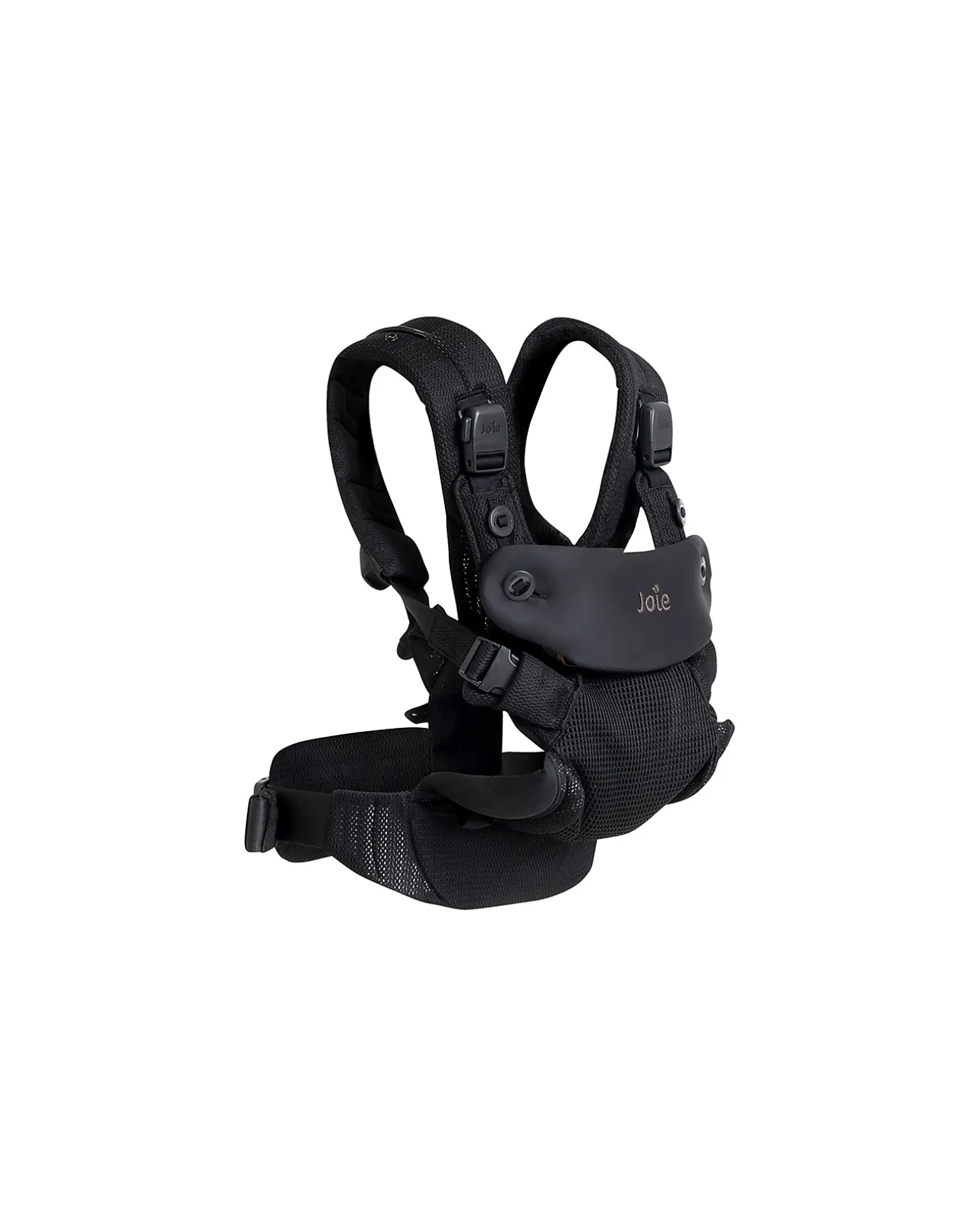 Marsupio Ergonomico 4-in-1 - Savvy Air - Coal
