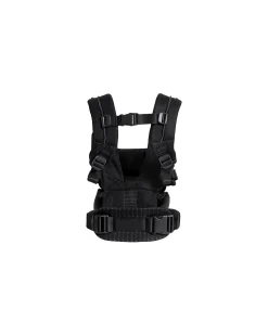Marsupio Ergonomico 4-in-1 - Savvy Air - Coal