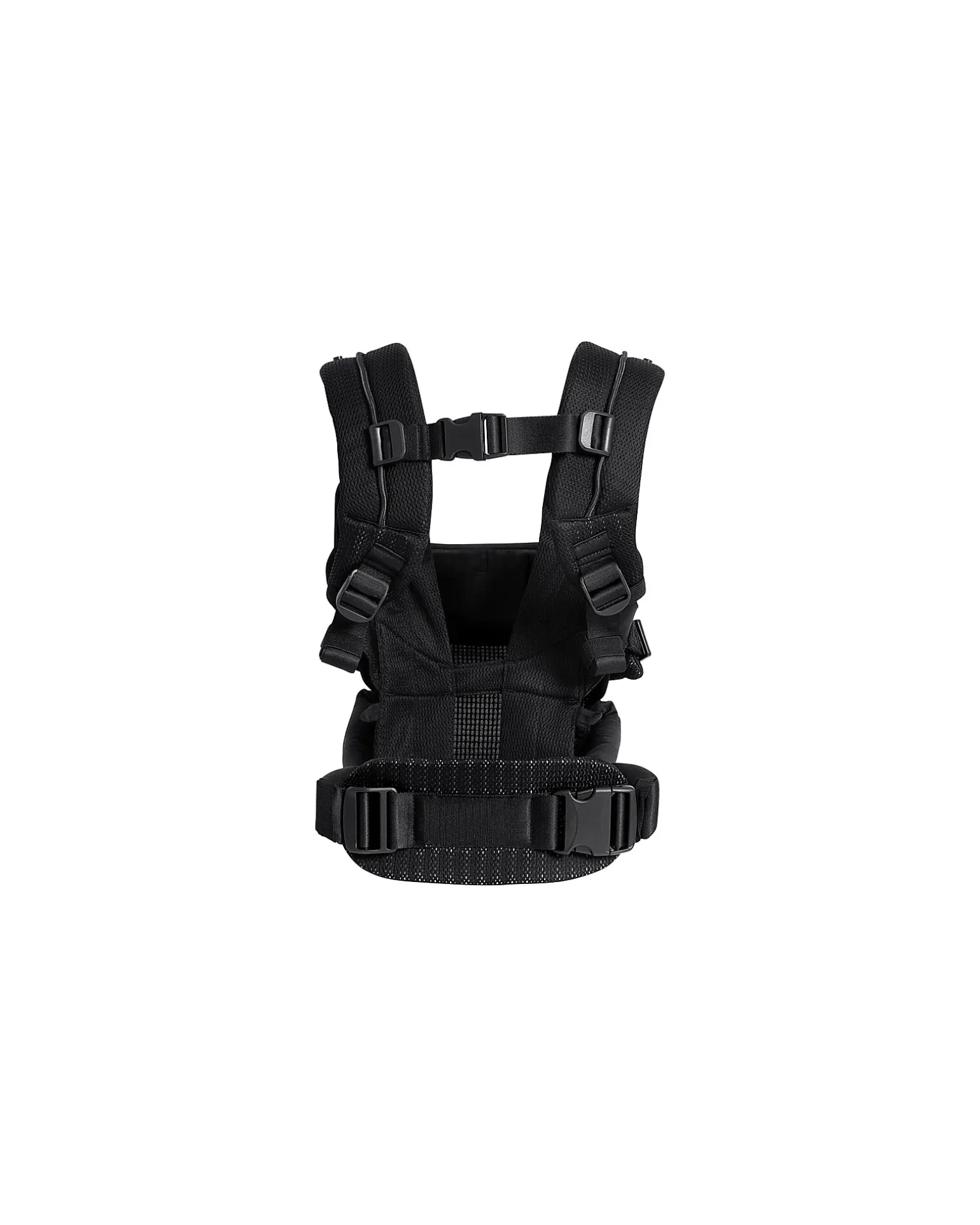 Marsupio Ergonomico 4-in-1 - Savvy Air - Coal