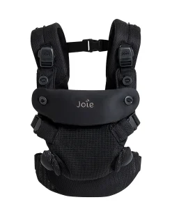 Marsupio Ergonomico 4-in-1 - Savvy Air - Coal
