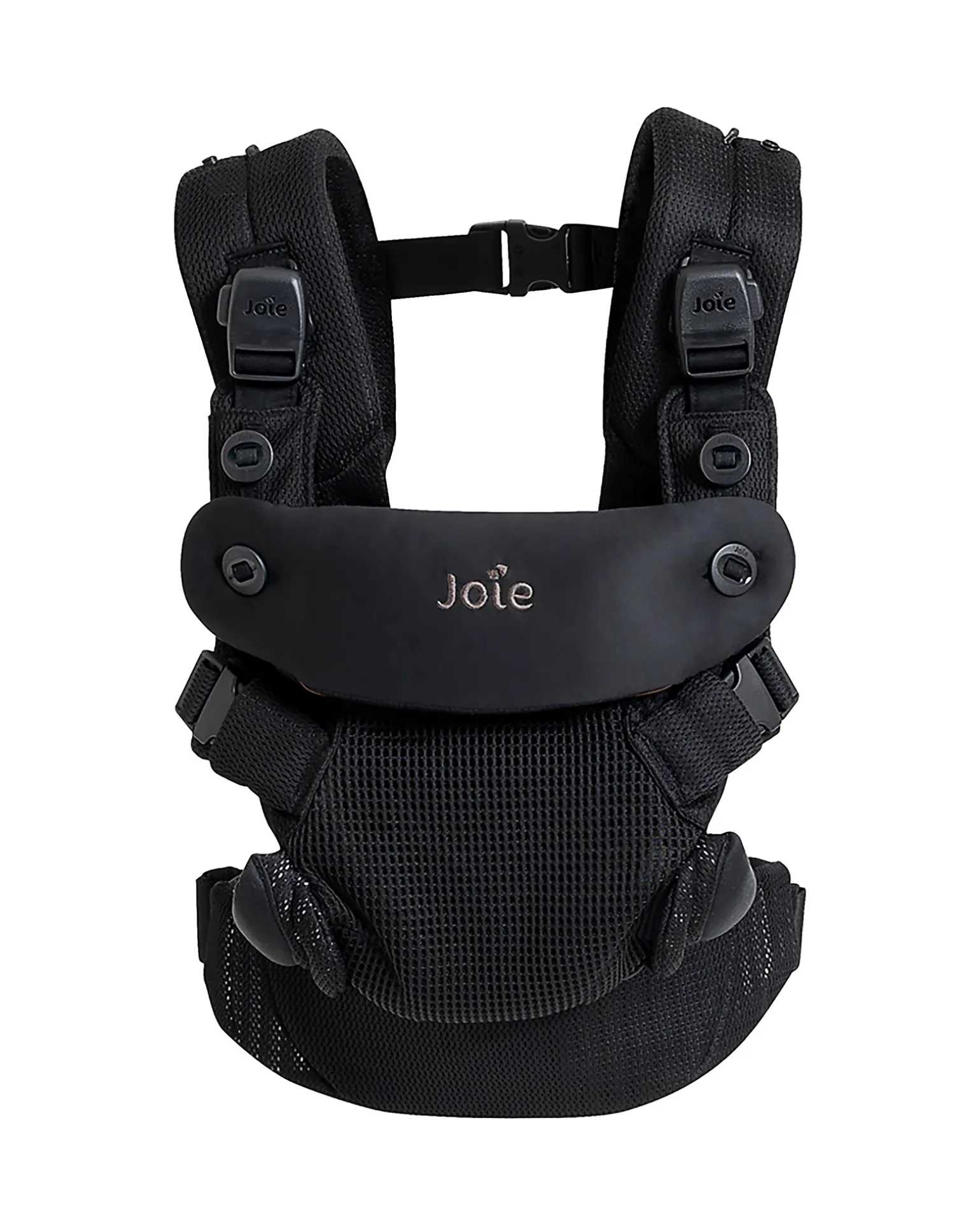 Marsupio Ergonomico 4-in-1 - Savvy Air - Coal