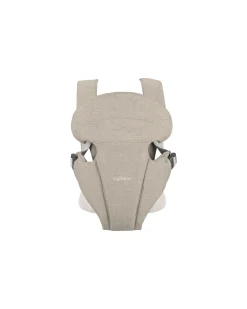 Marsupio Front - Beige - con Cinghie Regolabile