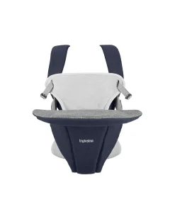 Marsupio Front - Blu - con Cinghie Regolabile