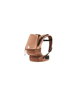 Marsupio Limas Flex - Full Buckle - Terracotta