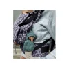 Marsupio Limas Flex - Full Buckle - Leopard Lilac