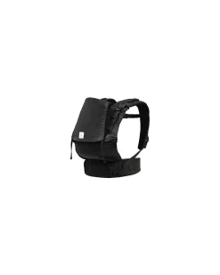 Marsupio Limas Flex - Full Buckle - Nero