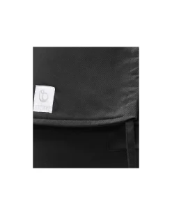 Marsupio Limas Flex - Full Buckle - Nero