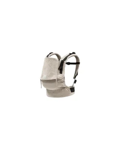 Marsupio Limas Flex - Full Buckle - Floral Beige