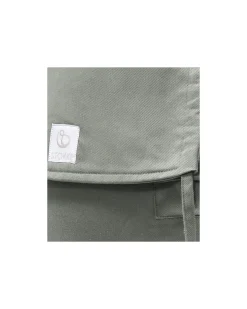 Marsupio Limas Flex - Full Buckle - Glacier Green