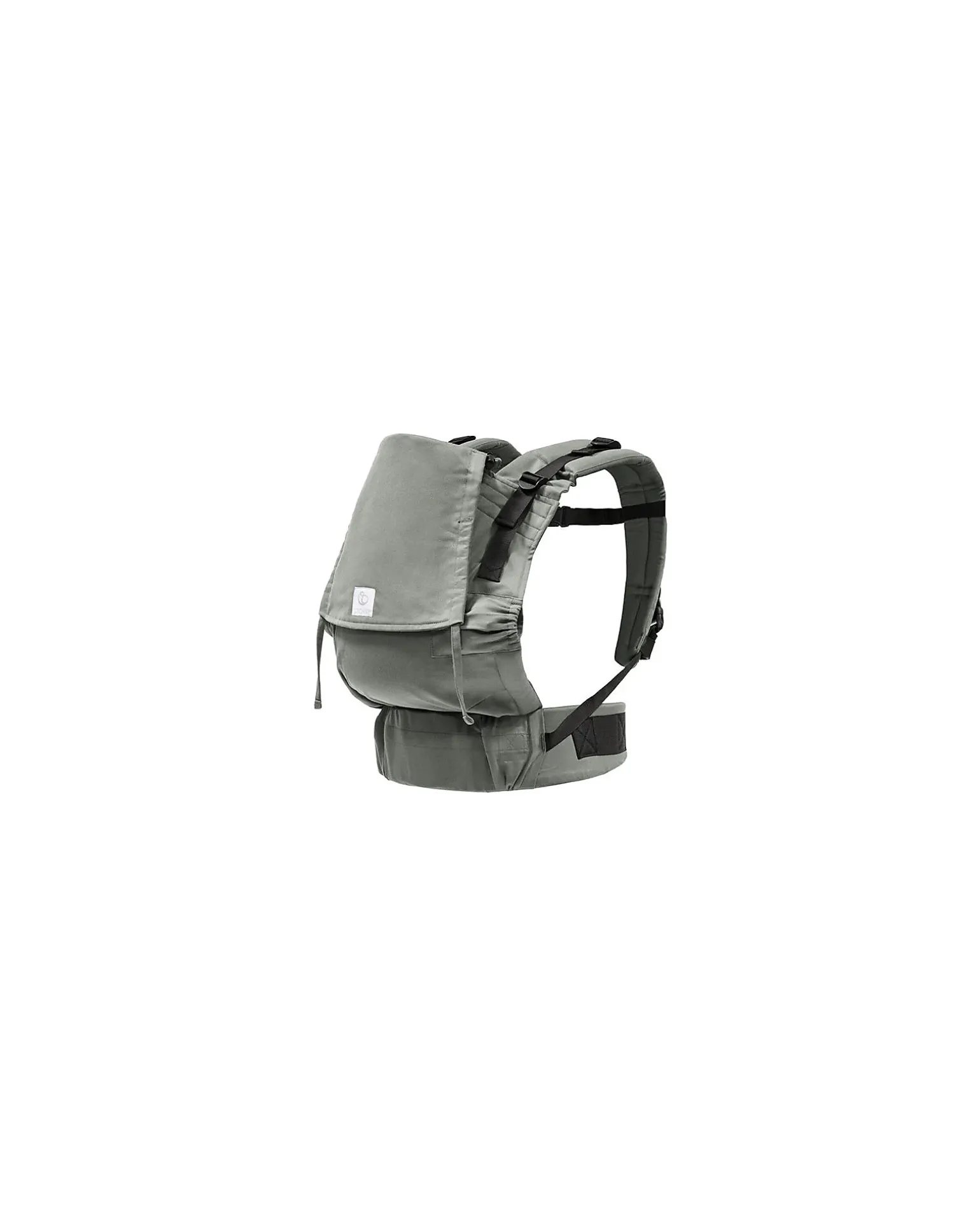Marsupio Limas Flex - Full Buckle - Glacier Green