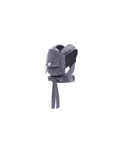Marsupio Limas - Half Buckle - Leopard Lilac
