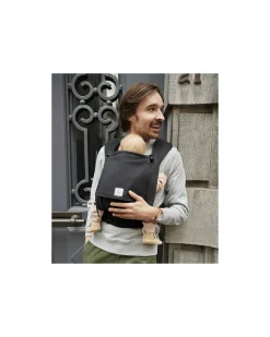 Marsupio Limas - Half Buckle - Nero