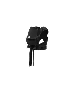 Marsupio Limas - Half Buckle - Nero