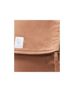 Marsupio Limas - Half Buckle - Terracotta
