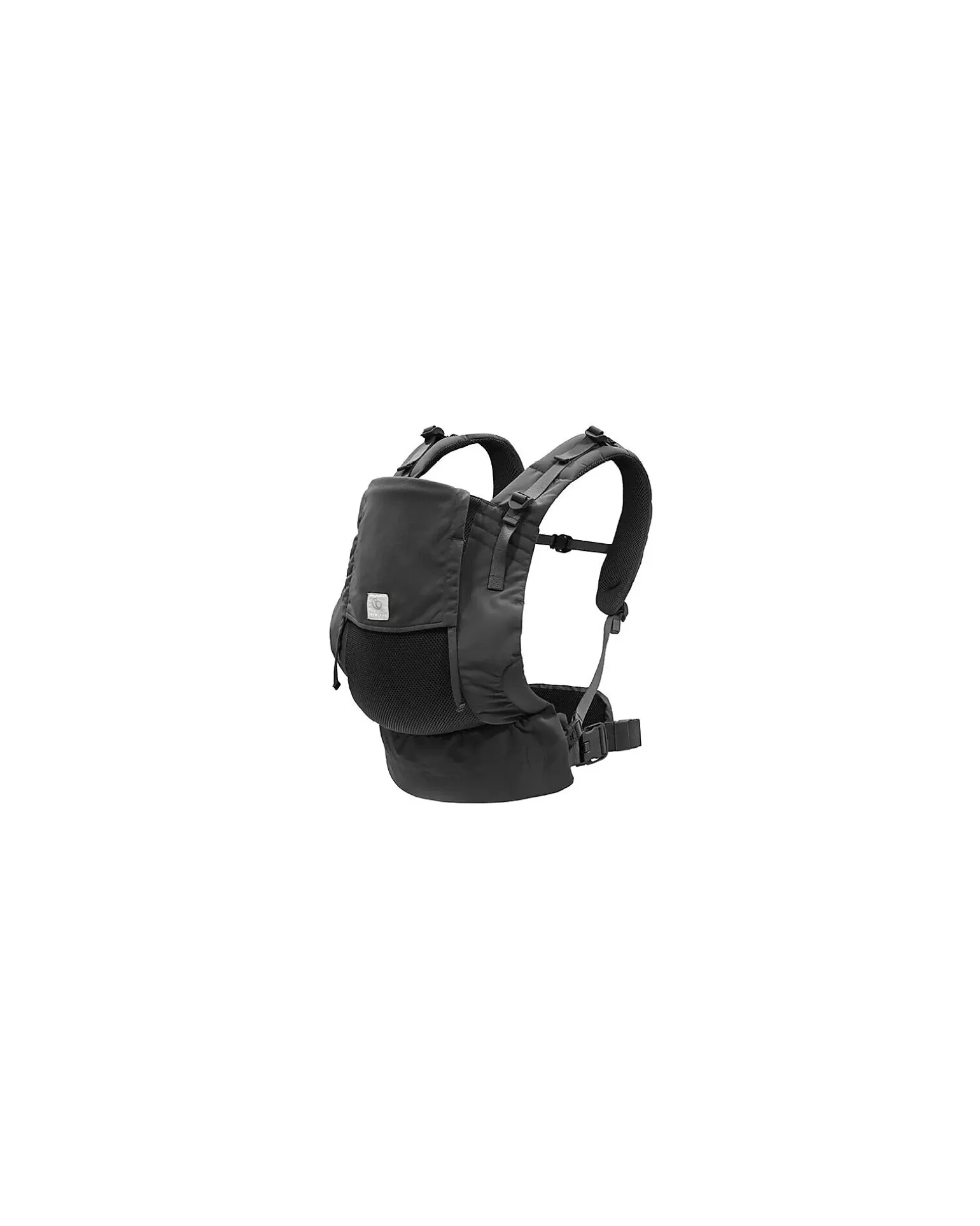 Marsupio Limas Mesh - Antracite