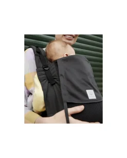 Marsupio Limas Mesh - Antracite