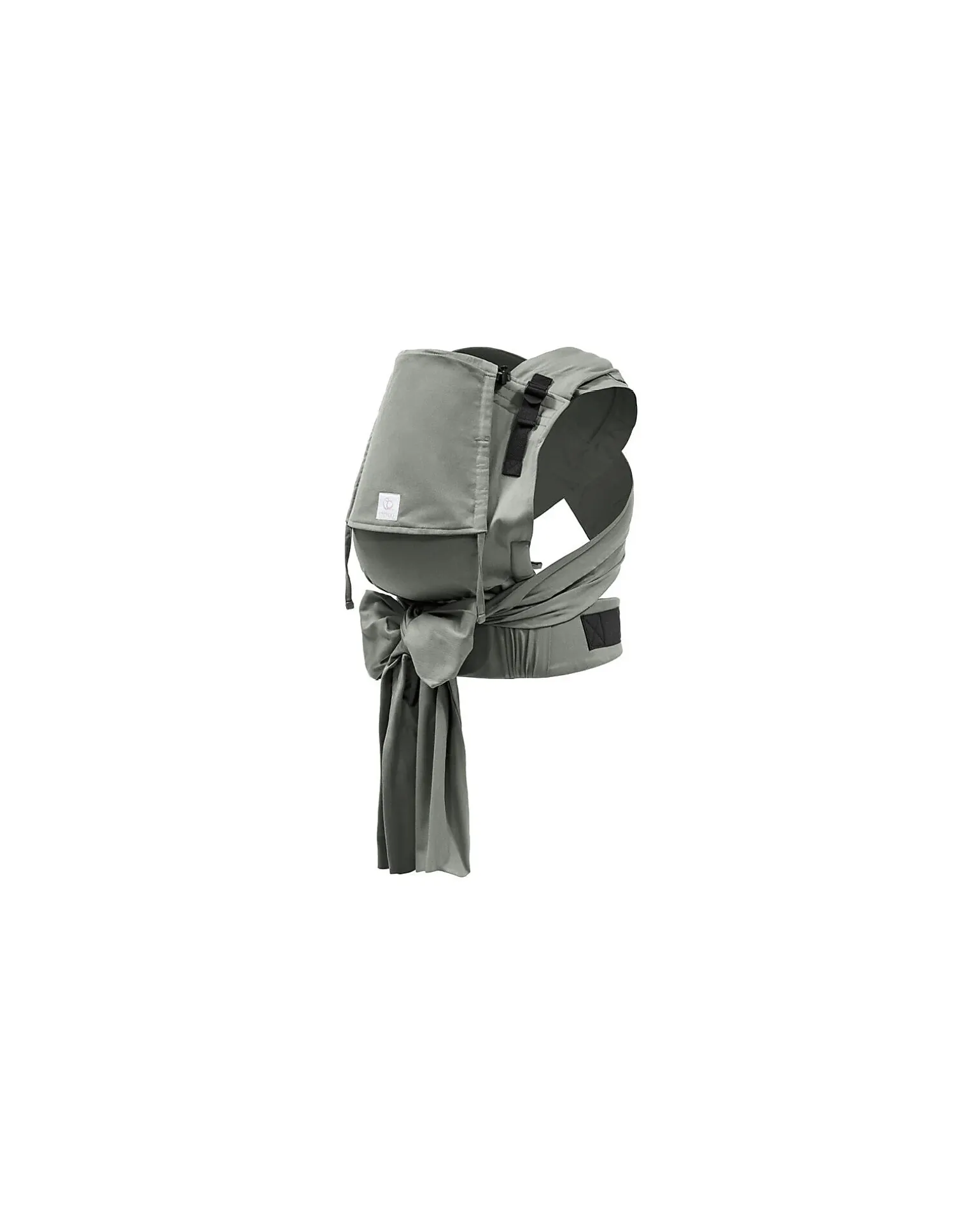 Marsupio Limas Plus - Half Buckle - Glacier Green