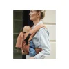 Marsupio Limas Plus - Half Buckle - Terracotta
