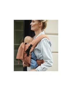 Marsupio Limas Plus - Half Buckle - Terracotta